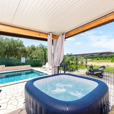 Villa In - Istrien 41753