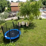 In - Istrien 41753 Villa
