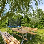 In - Istrien 41753 Villa *